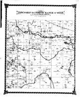 Township 64 N Range 6 W, Clark County 1878